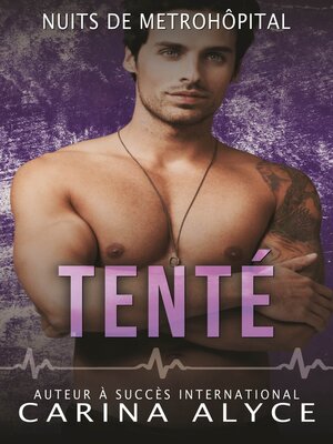 cover image of Tenté